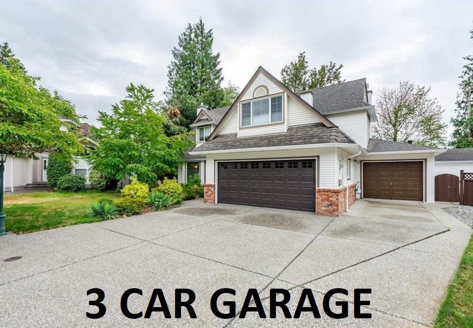 2523 Country Court, Abbotsford, BC, V3G 1M1