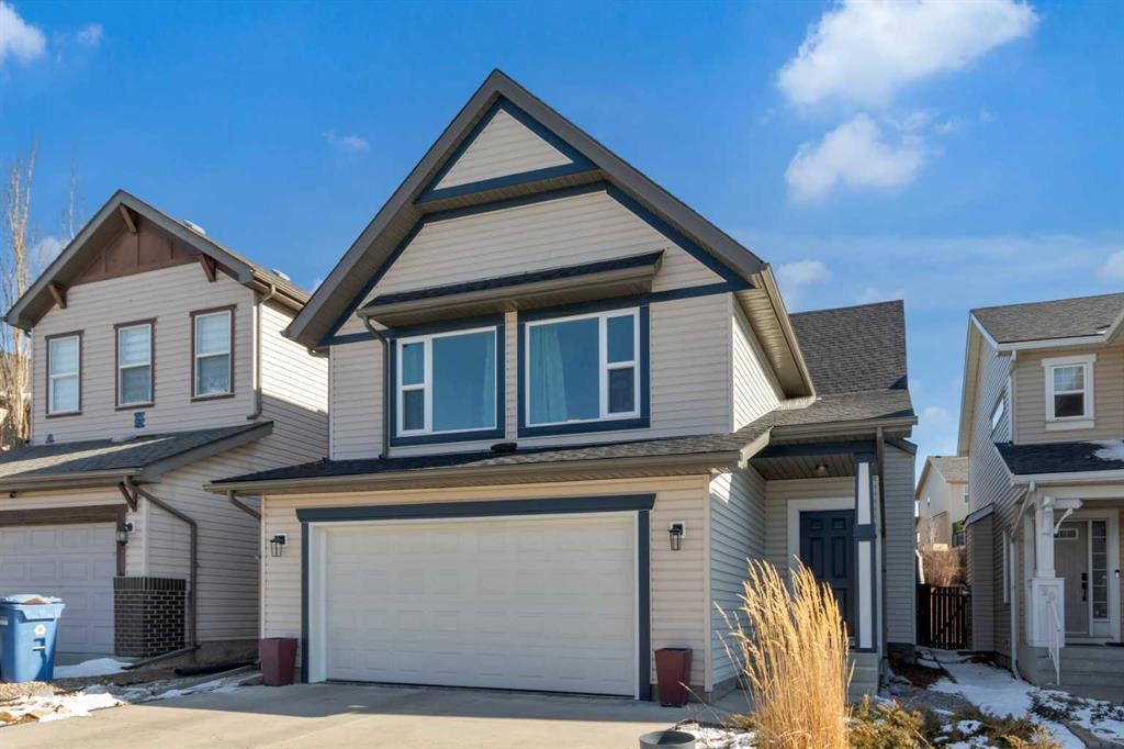 24 Evansbrooke Point NW, Calgary, AB, T3P1G9