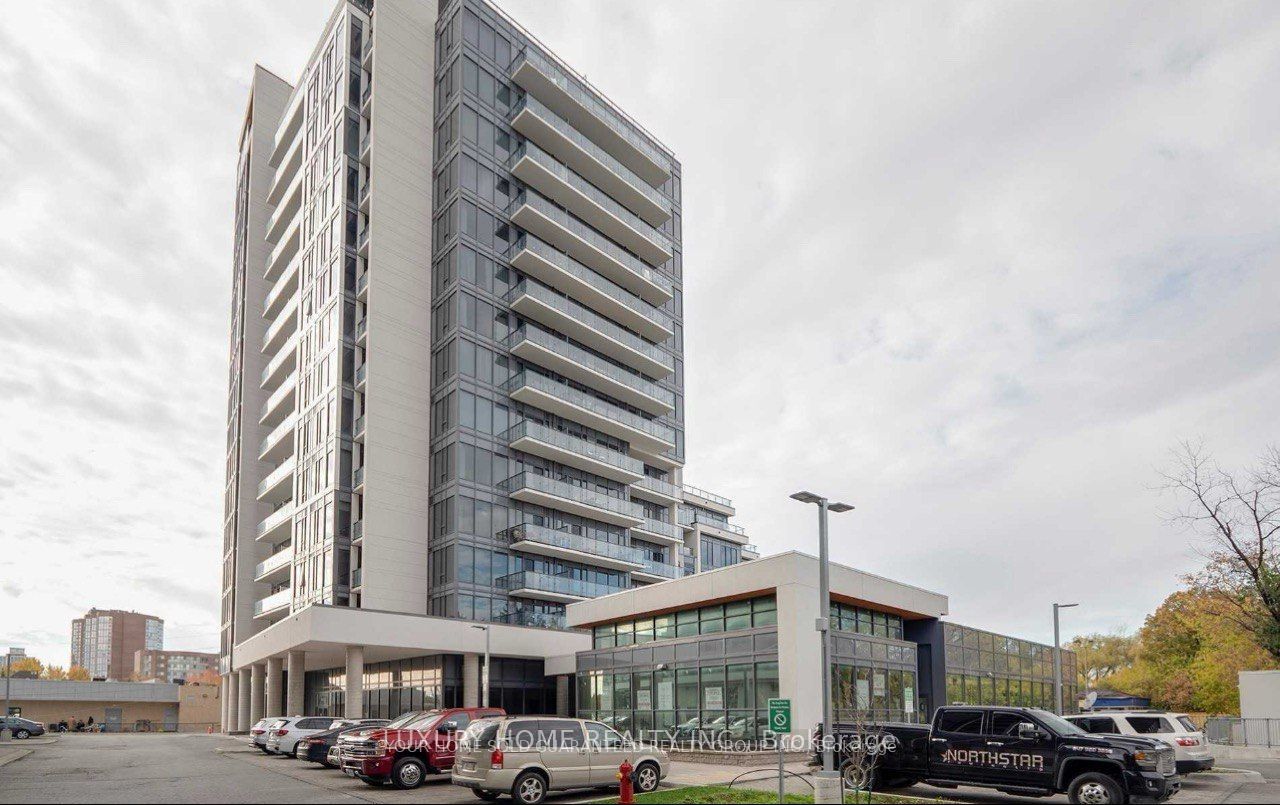 303-9618 Yonge Street, Richmond Hill, ON, L4C 0X5