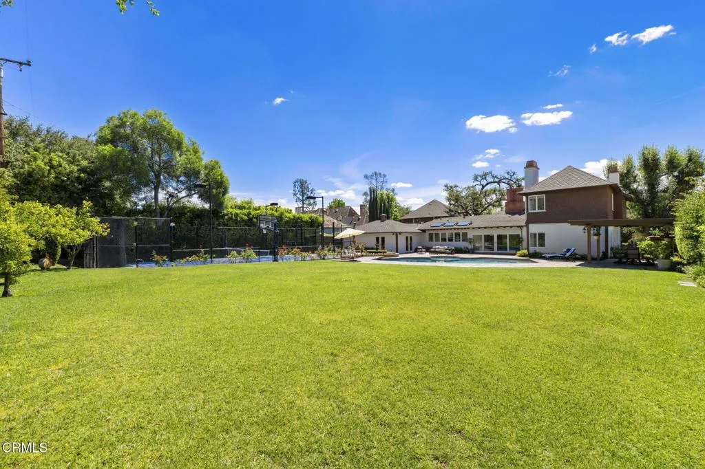 Additional image 128 of 534 Vallombrosa Drive, Pasadena, CA 91107