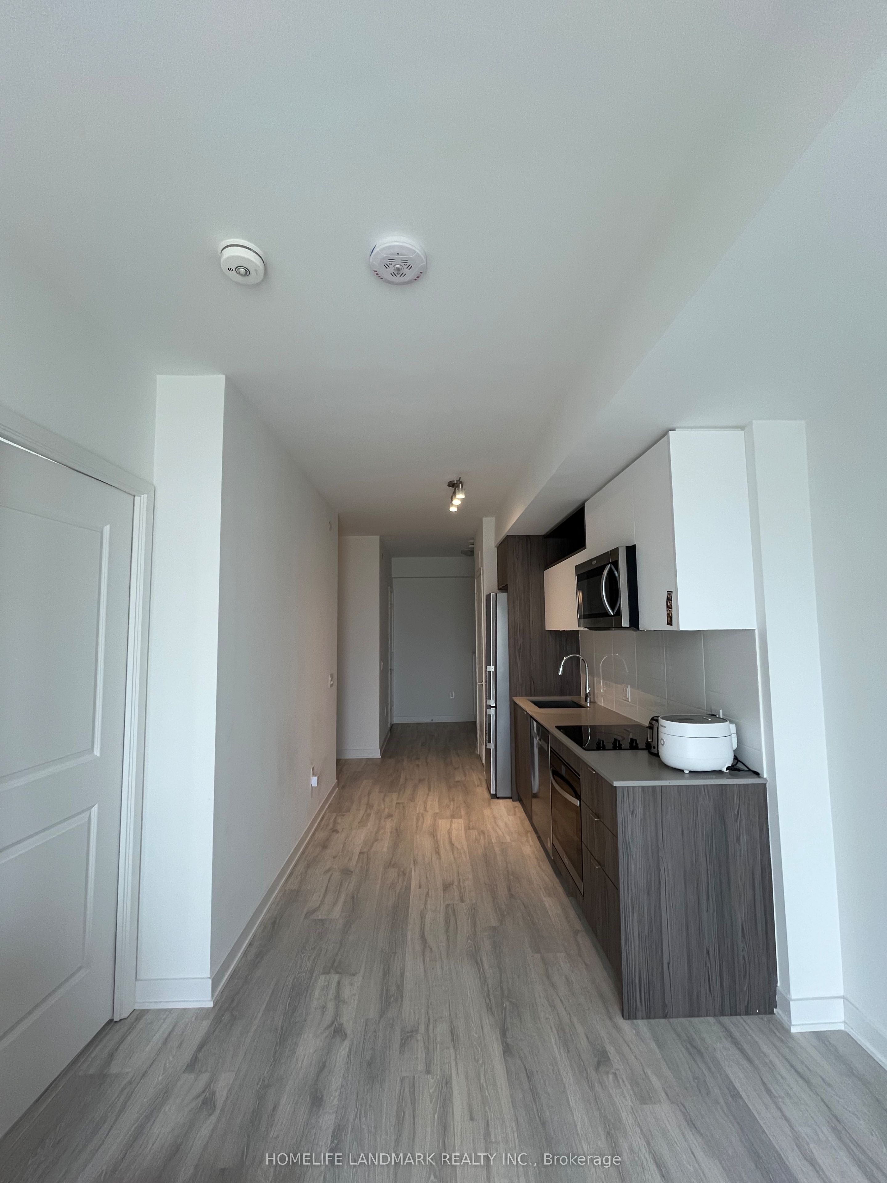 Additional image 3 of 2403-100 Dalhousie Street, Toronto, ON, M5B 0C7