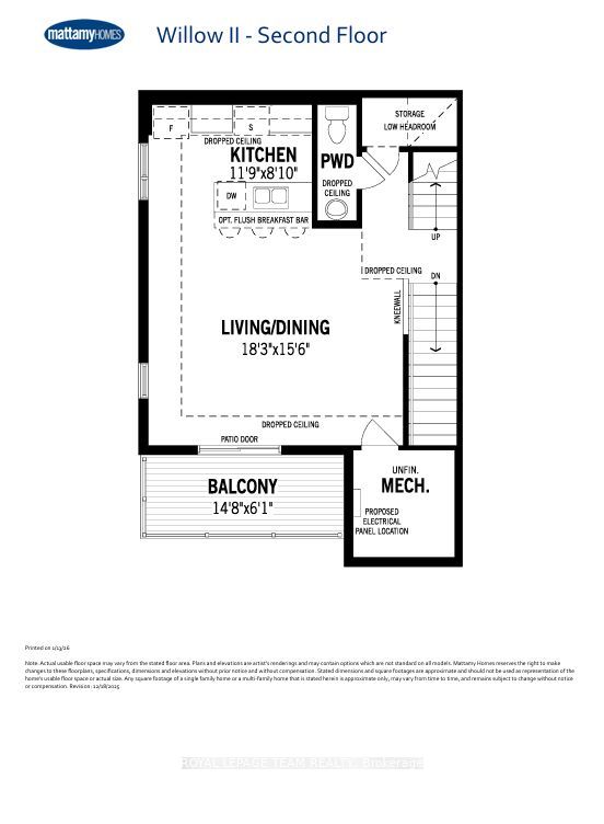 Additional image 3 of Lot 1501 (half Moon Bay) N/a, Ottawa, ON, K2J 7K6