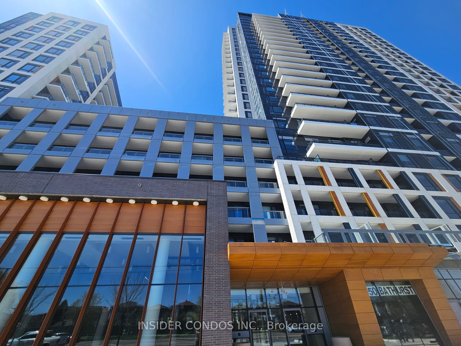 1412-7950 Bathurst Street, Vaughan, ON, L4K 0L4