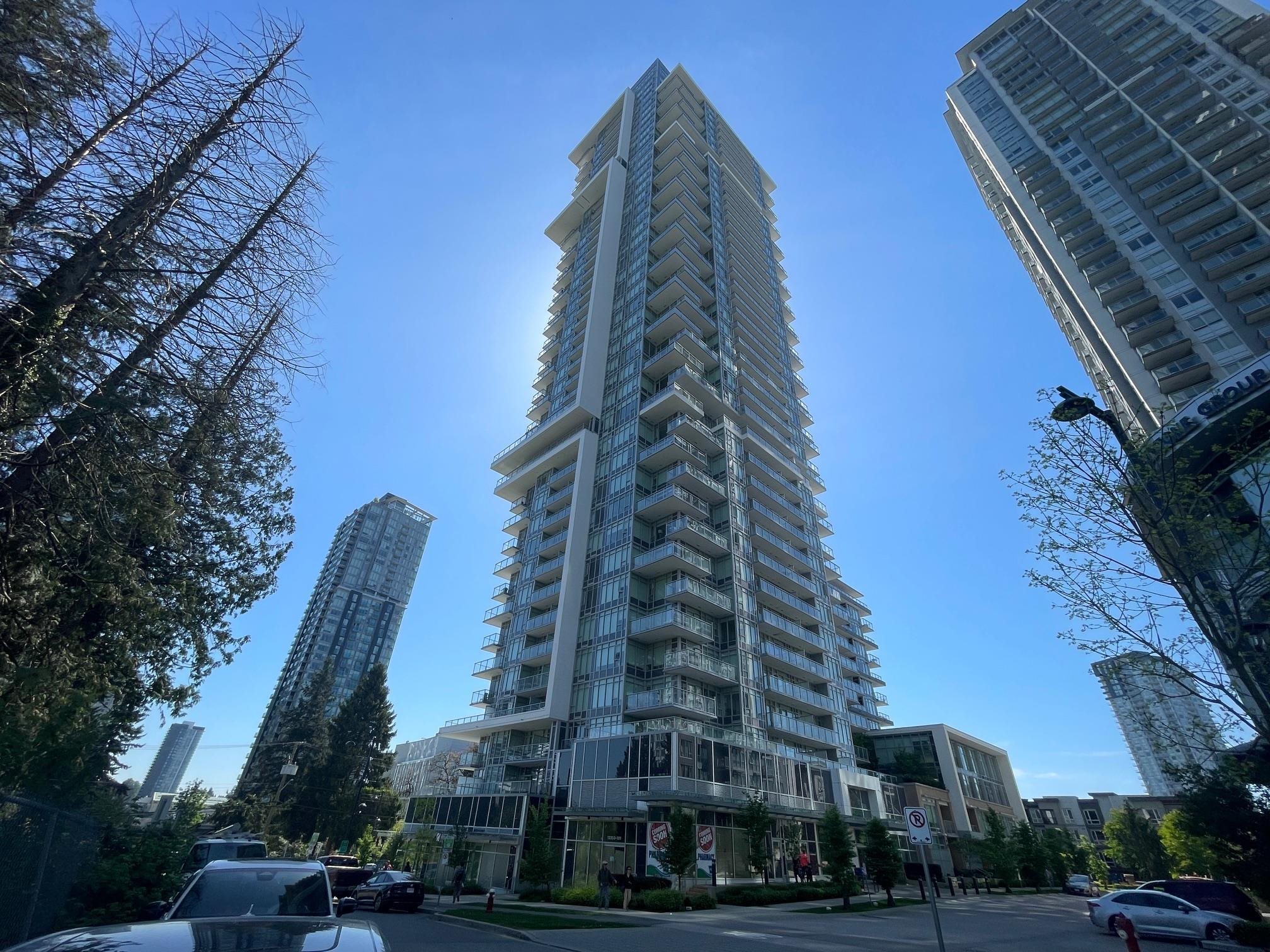 2306-13350 Central Avenue, Surrey, BC, V3T 0S1