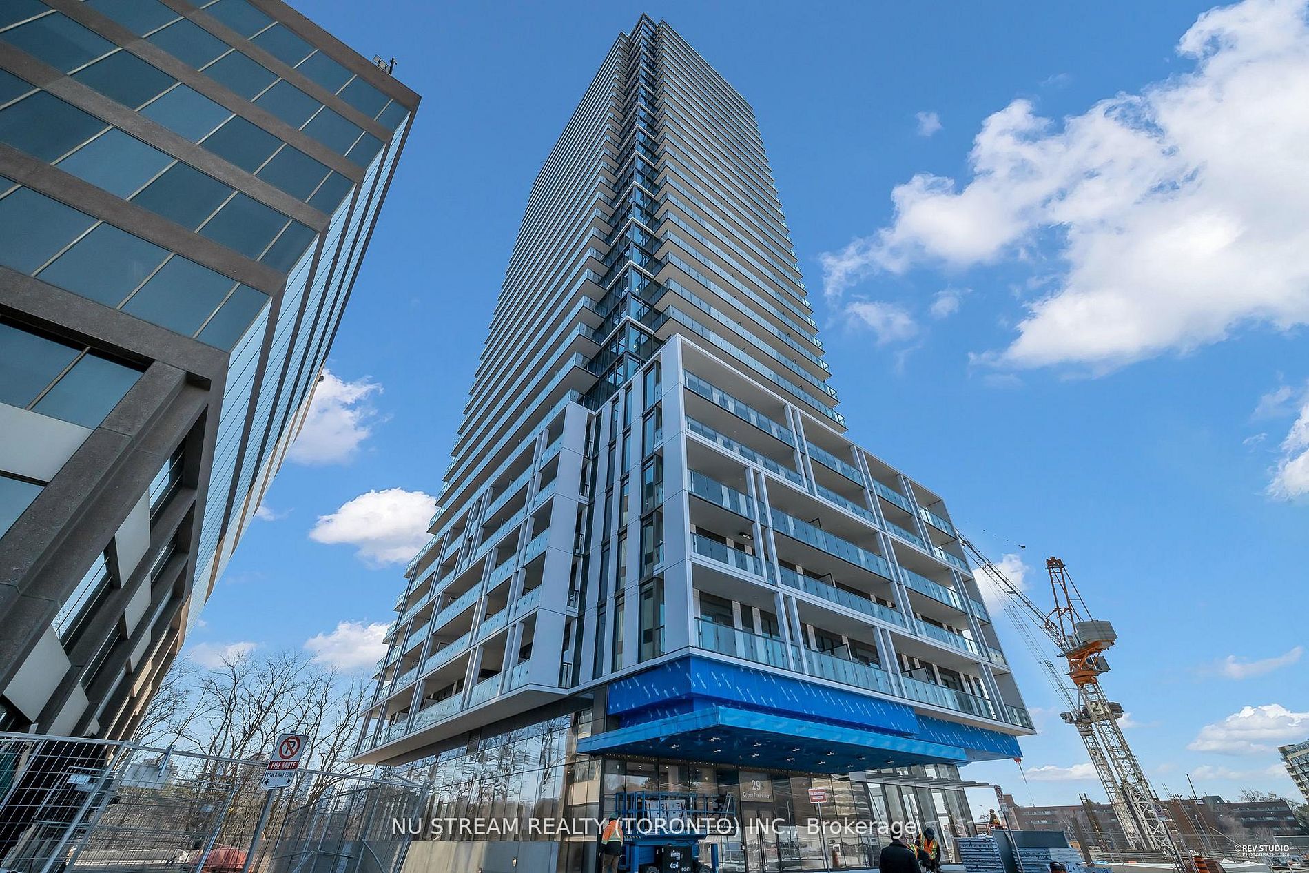 1203-29 Green Trail Court, Toronto, ON, M2K 0J9