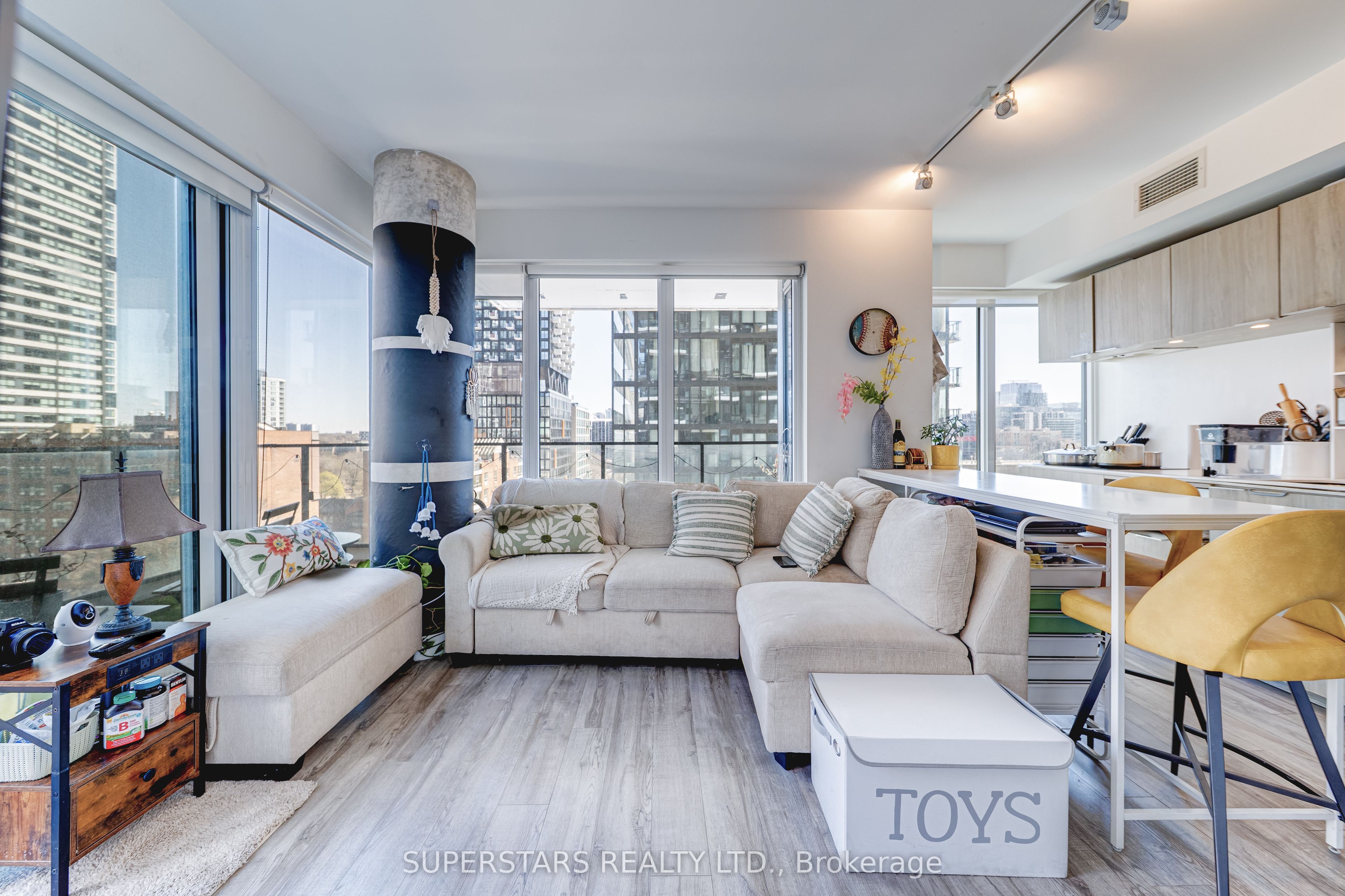 Additional image 5 of 1110-77 Shuter Street, Toronto, ON, M5B 0B8