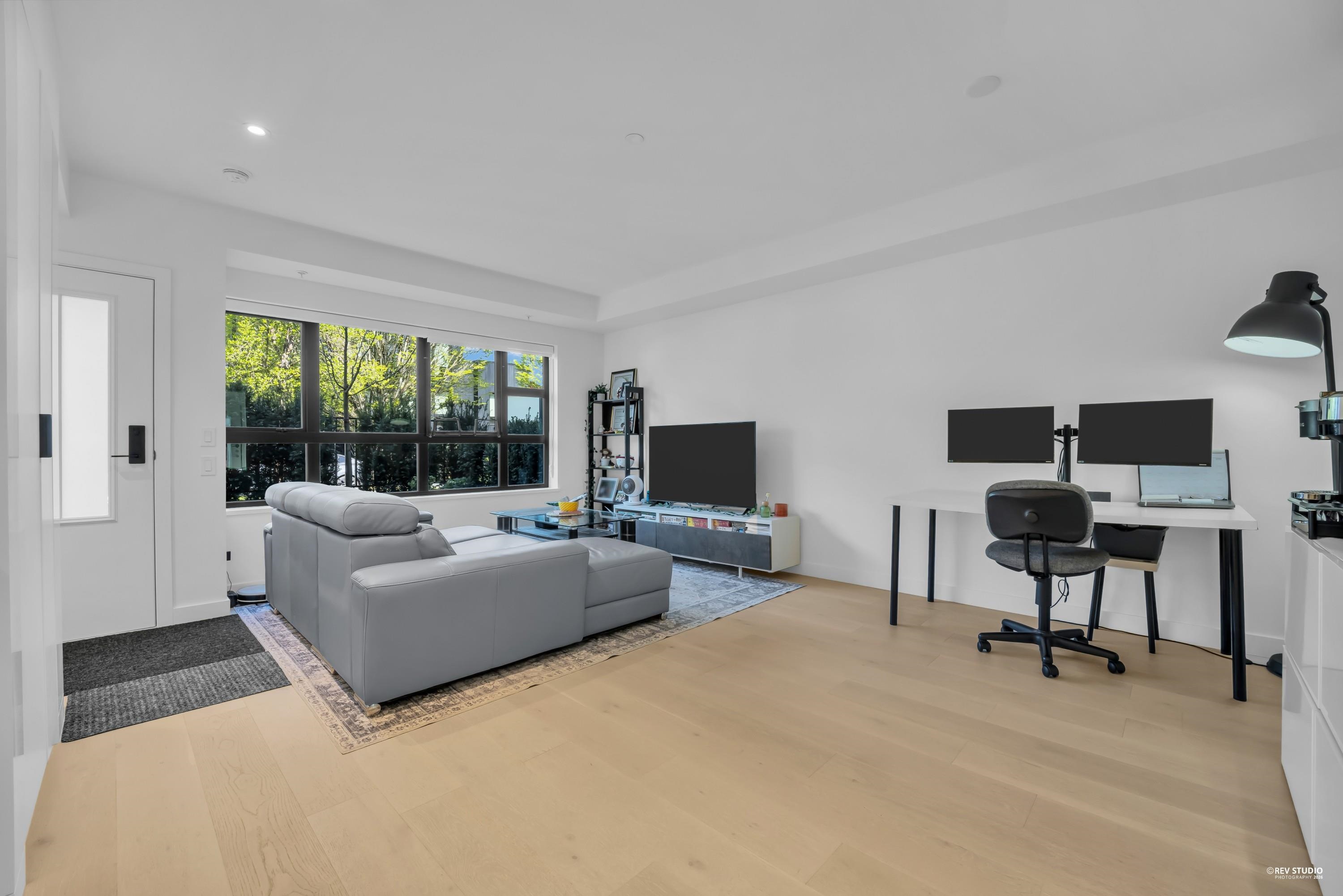 37-530 28th Avenue W, Vancouver, BC, V5Z 2H1