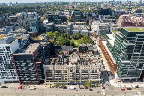 Additional image 8 of 438-550 Front Street W, Toronto, ON, M5V 3N5