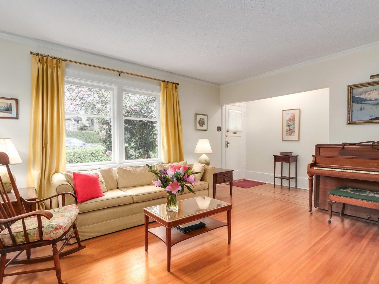 Additional image 5 of 3436 37th Avenue W, Vancouver, BC, V6N 2V6