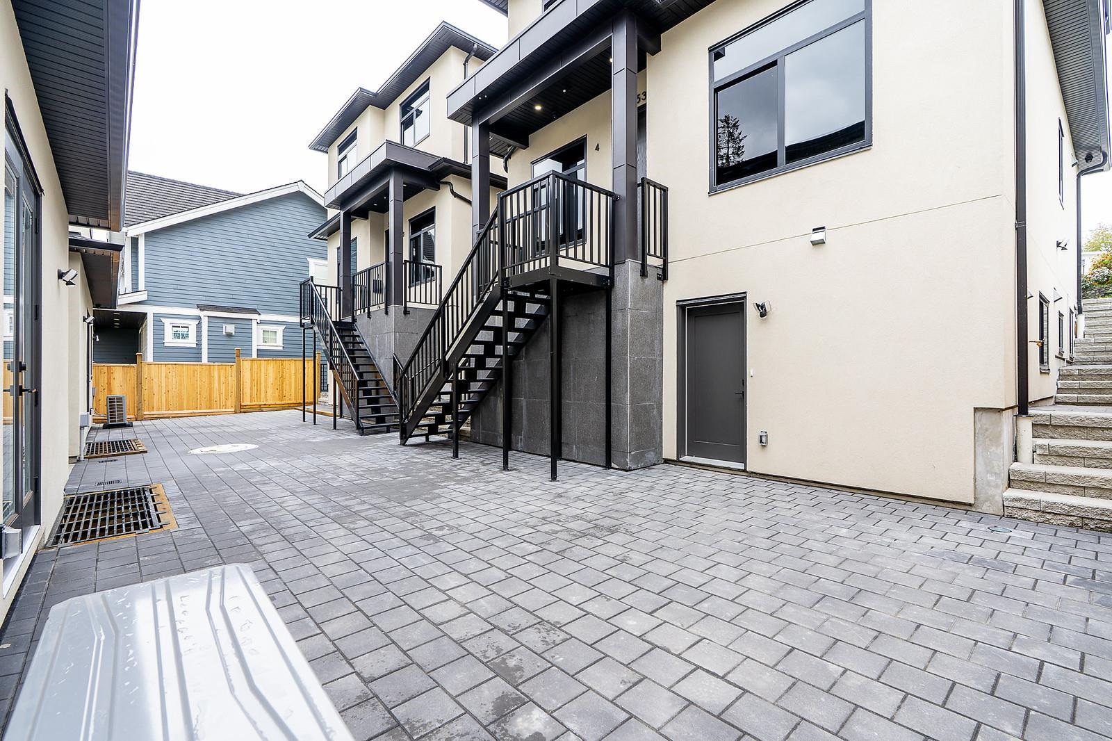 Additional image 6 of 3-5953 Winch Street, Burnaby, BC, V5B 2L1