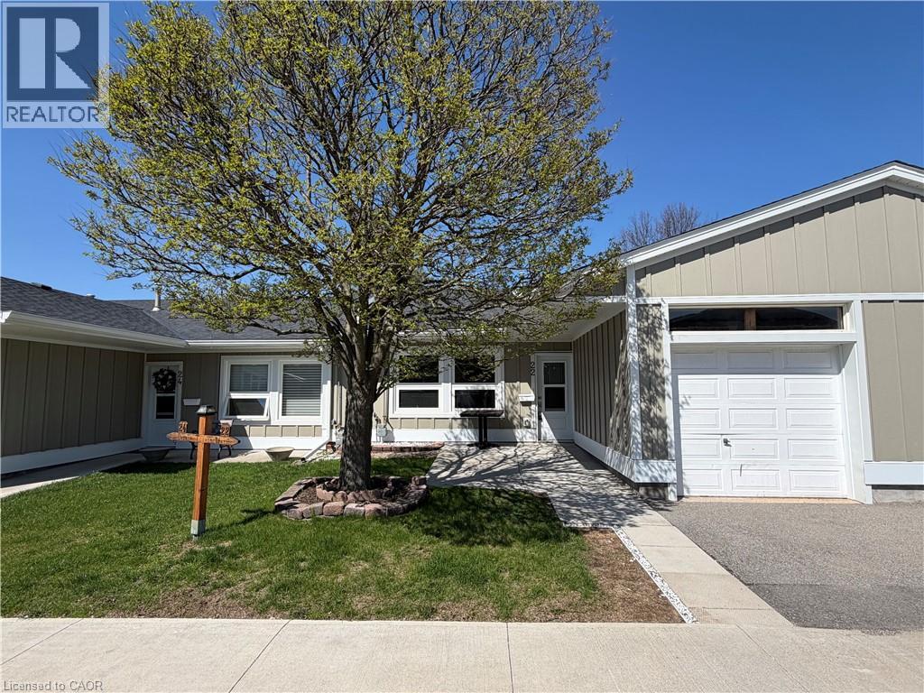22 Bishop Tonnos Way, Hamilton, ON, L9B2L7