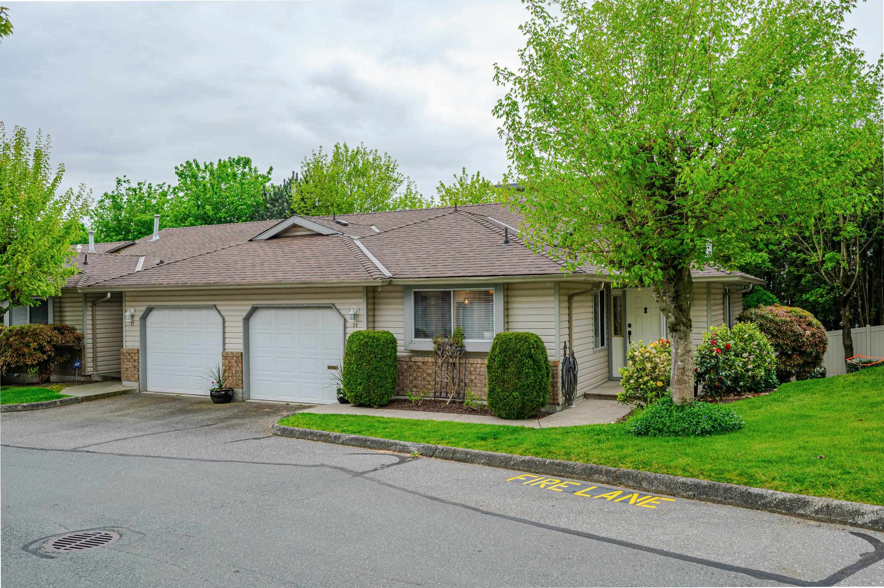 28-2023 Winfield Drive, Abbotsford, BC, V3G 1K5
