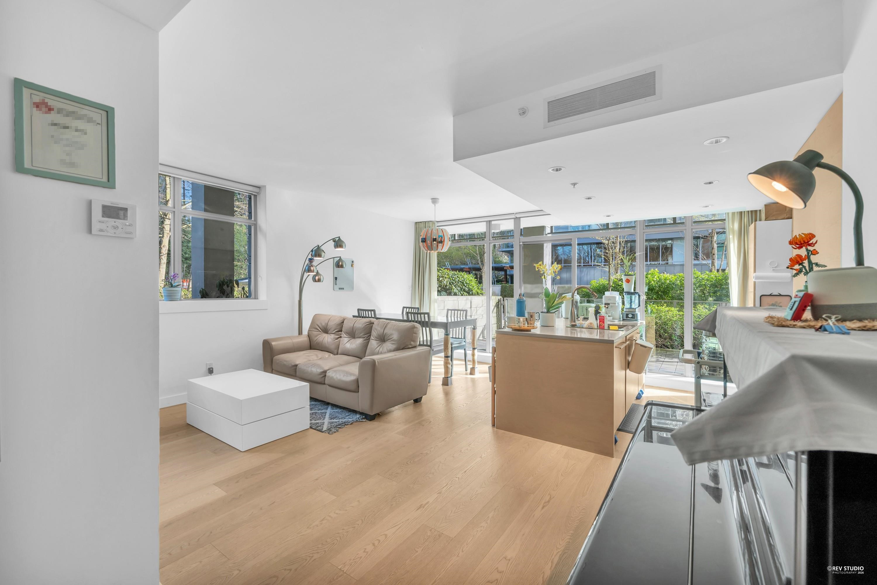 Additional image 5 of 105-5782 Berton Avenue, Vancouver, BC, V6S 0C1