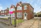 Axholme Road, Scunthorpe