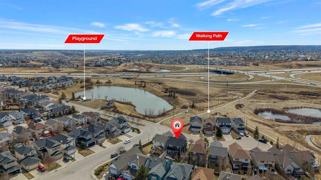 Additional image 3 of 10 Evansbrooke Place NW, Calgary, AB, T3P 1G3