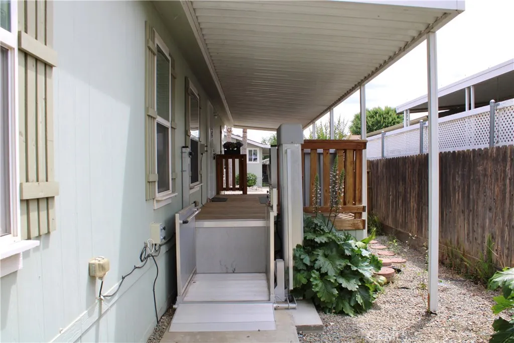 Additional image 6 of 100 S Westwood Street Unit 20, Porterville, CA 93257