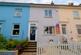 Cambridge Terrace, Folkestone, Kent, CT20