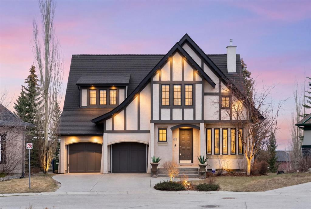 65 Tusslewood Heights NW, Calgary, AB, T3L2M7