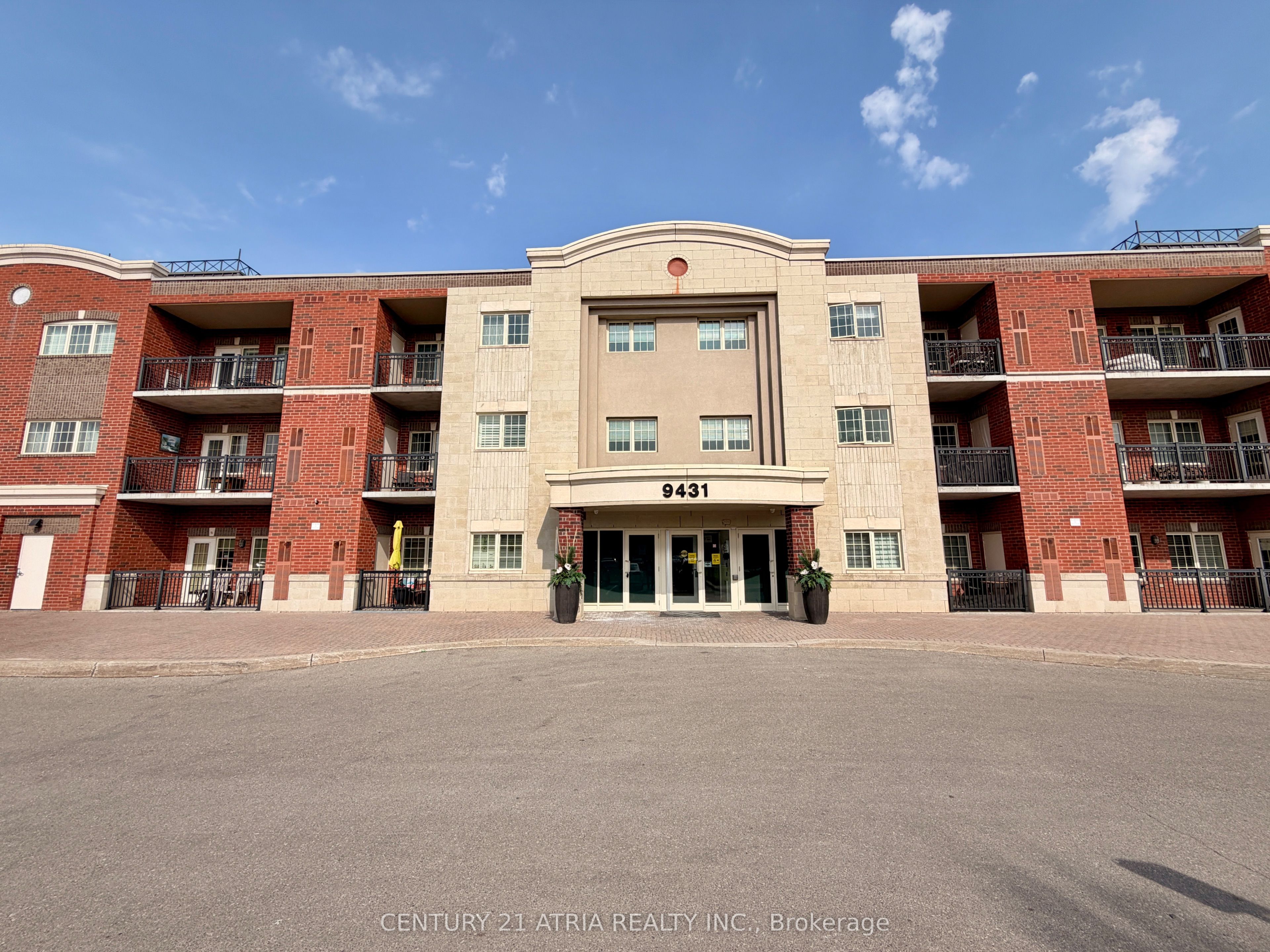 202-9431 Jane Street, Vaughan, ON, L6A 4H9