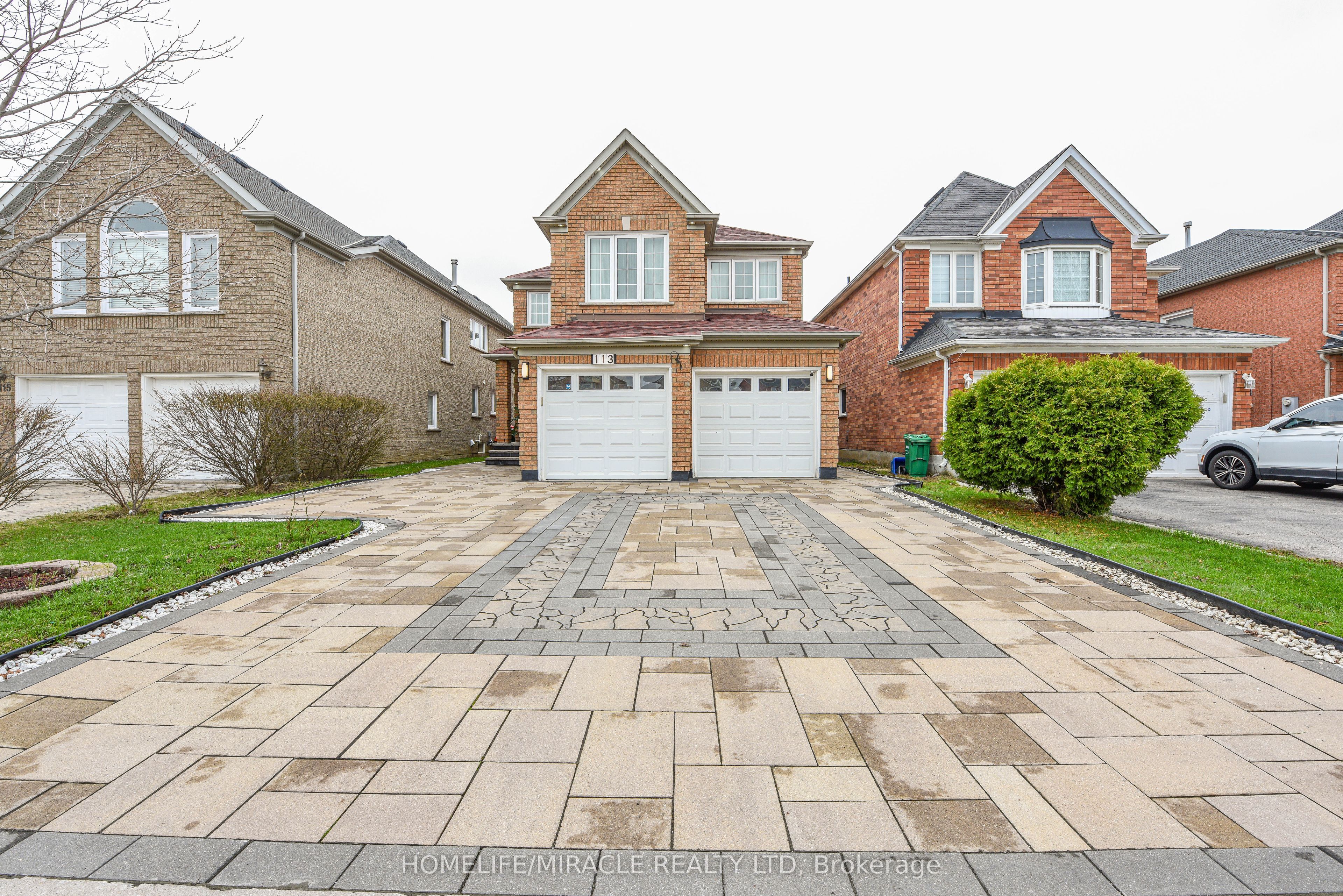 Additional image 2 of 113 Seclusion Crescent, Brampton, ON, L6R 1K8
