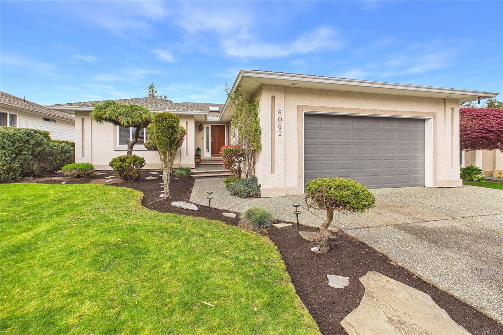 6062 Clarence Way, Nanaimo, BC, V9V 1R7