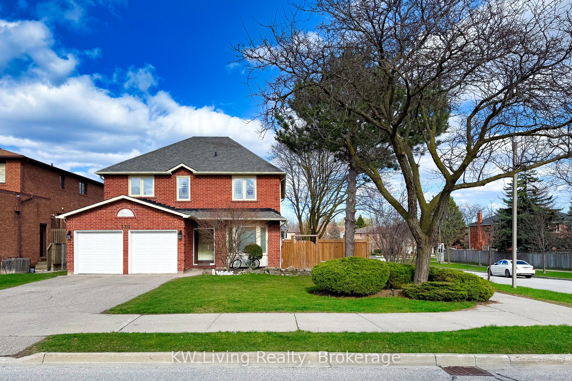 Additional image 5 of 129 Franklin Avenue, Vaughan, ON, L4J 4X6
