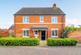12 Toronto Avenue, Shrewsbury, SY3 8GB