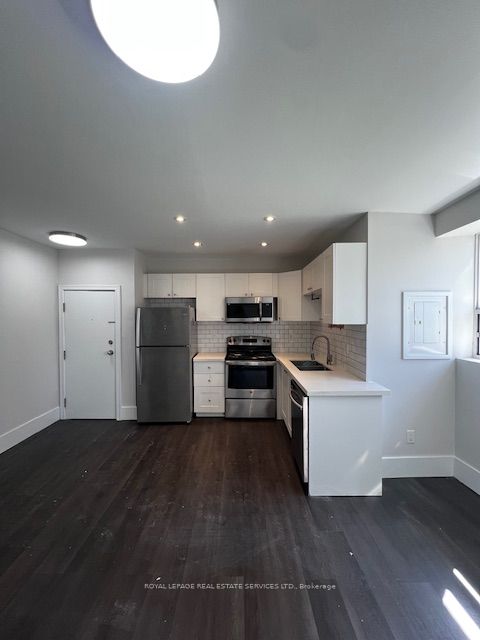 Additional image 2 of B-2622 Keele Street W, Toronto, ON, M6L 2P1
