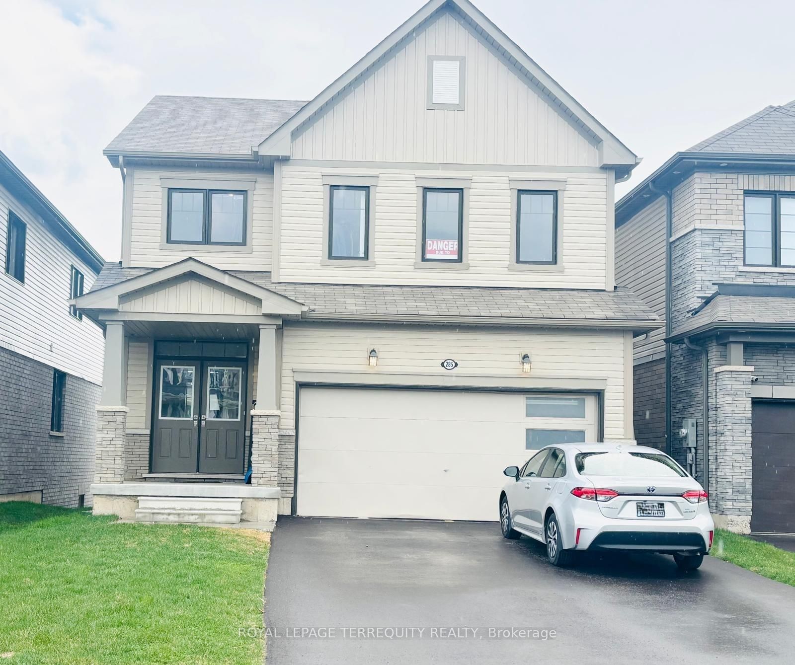 285 Vanilla Trail, Thorold, ON, L2V 0K8