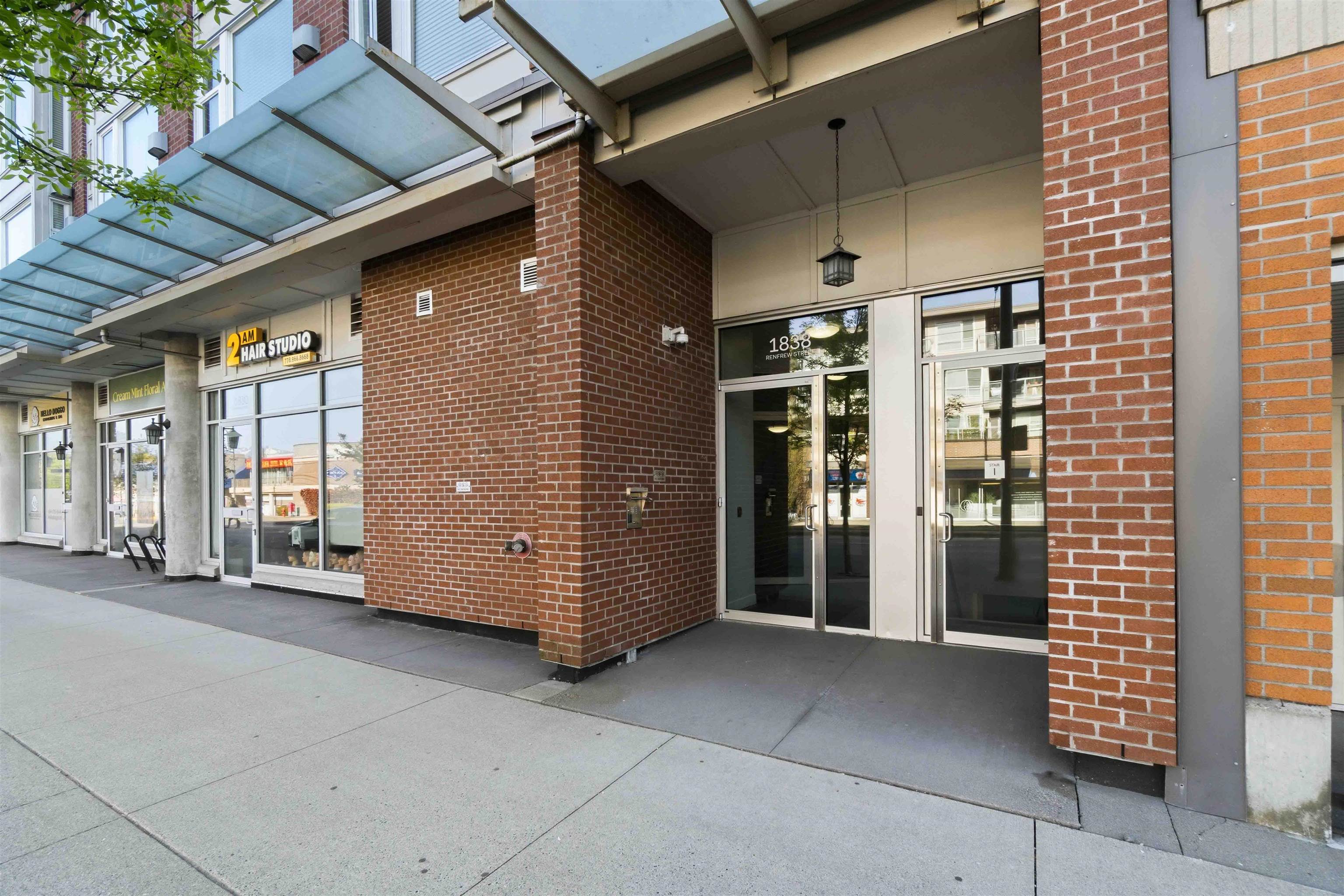 Additional image 3 of PH6-1838 Renfrew Street, Vancouver, BC, V5M 3H9