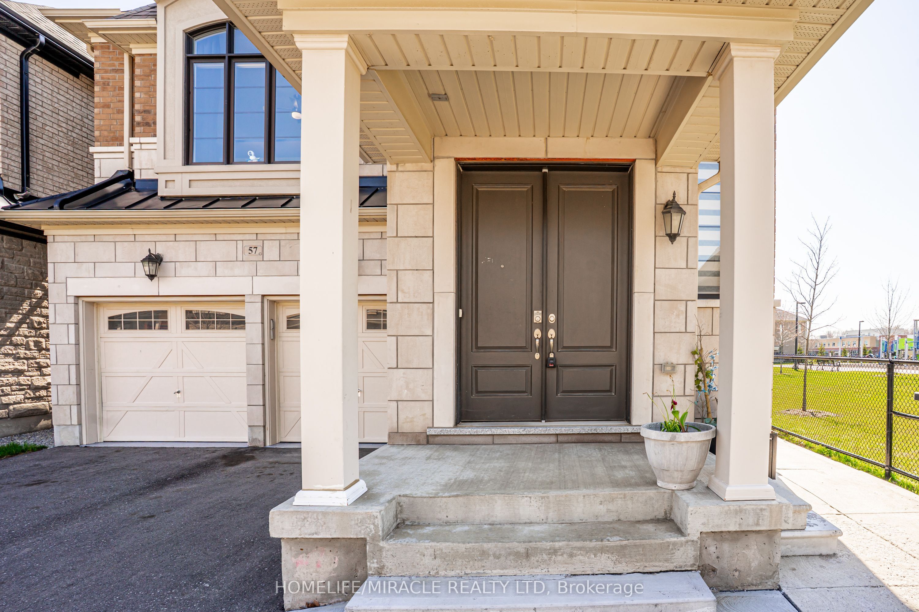 57 Brent Stephens Way, Brampton, ON, L7A 5B5 photo 4