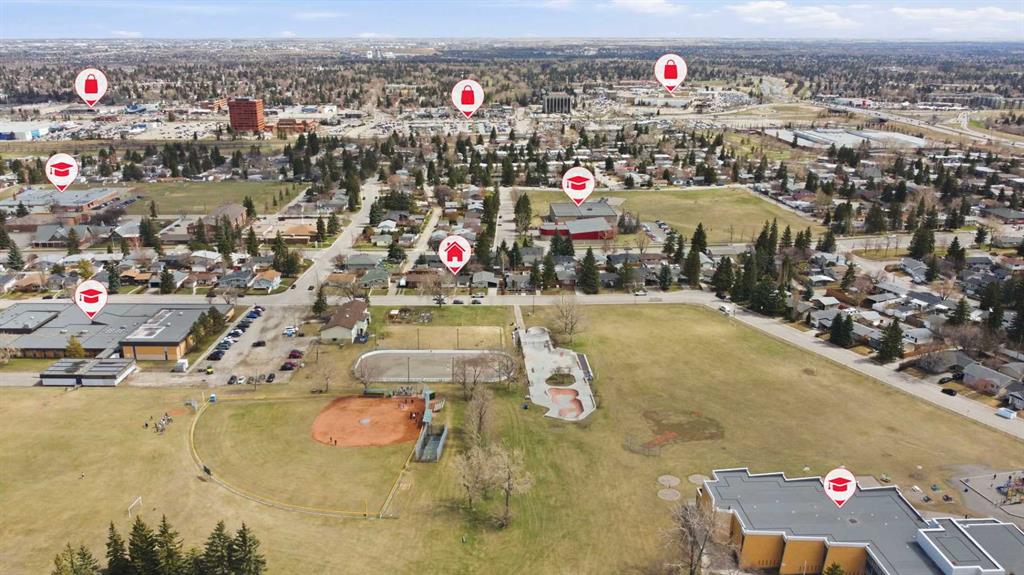 Additional image 6 of 6 Sackville Drive SW, Calgary, AB, T2W 0W1
