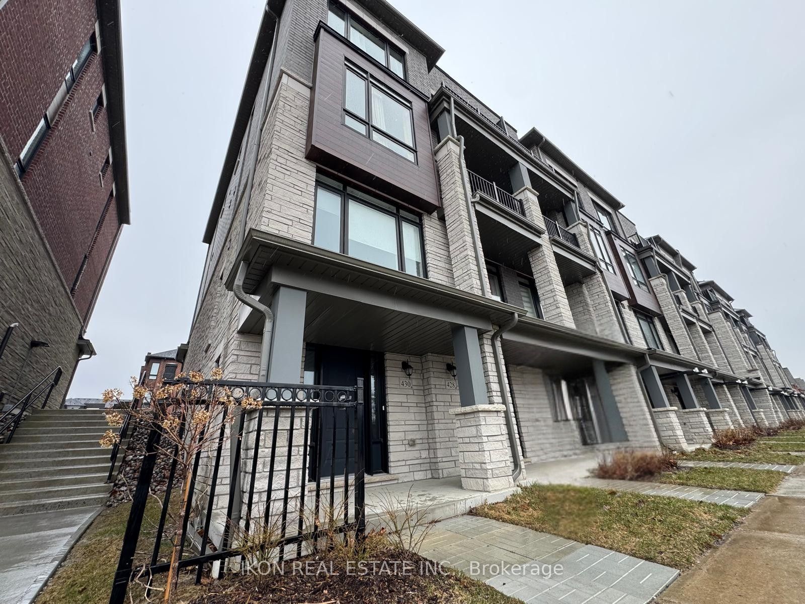 430 Salem Road S, Durham