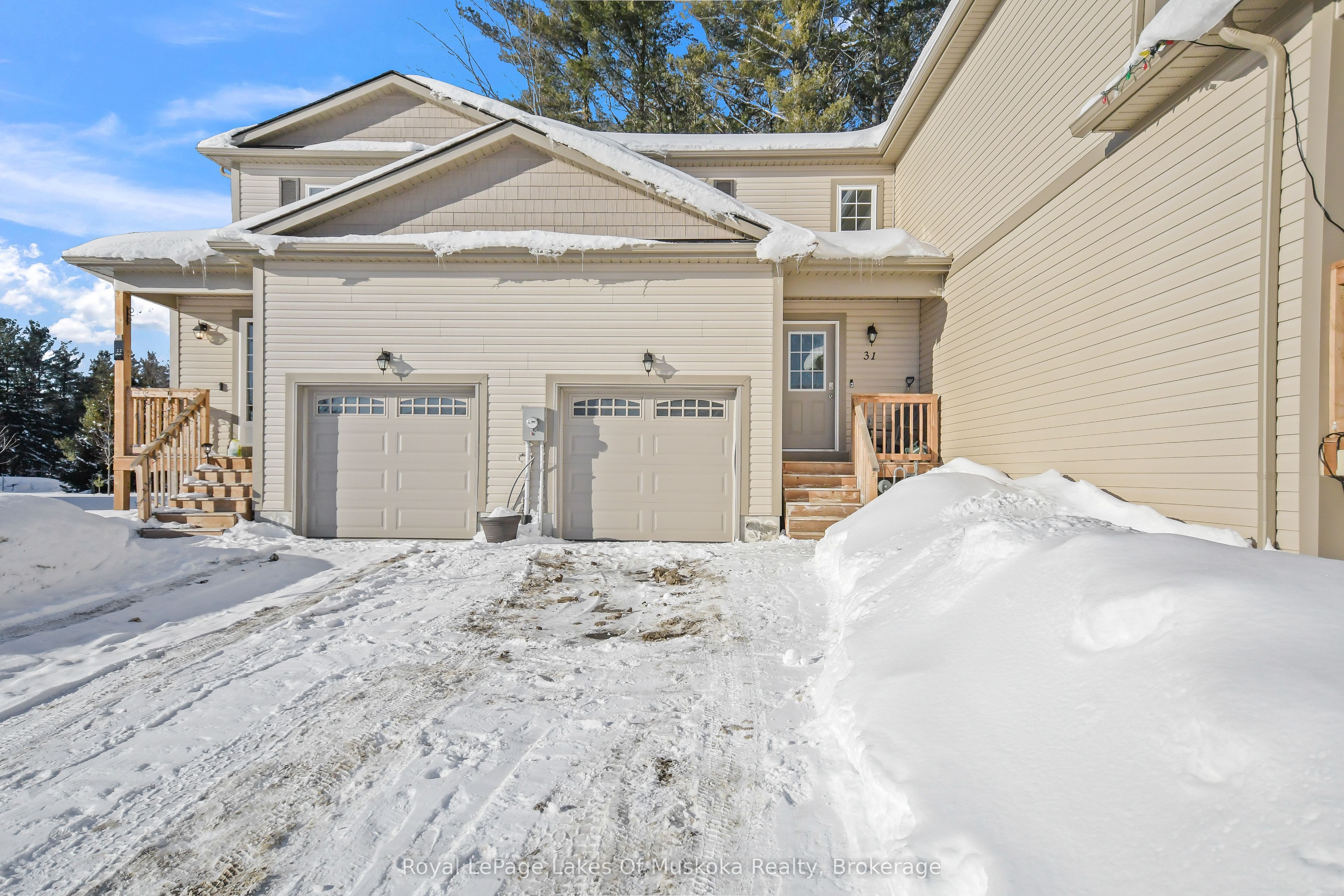 Additional image 3 of 31 Nicole Park Place, Bracebridge, ON, P1L 0C8