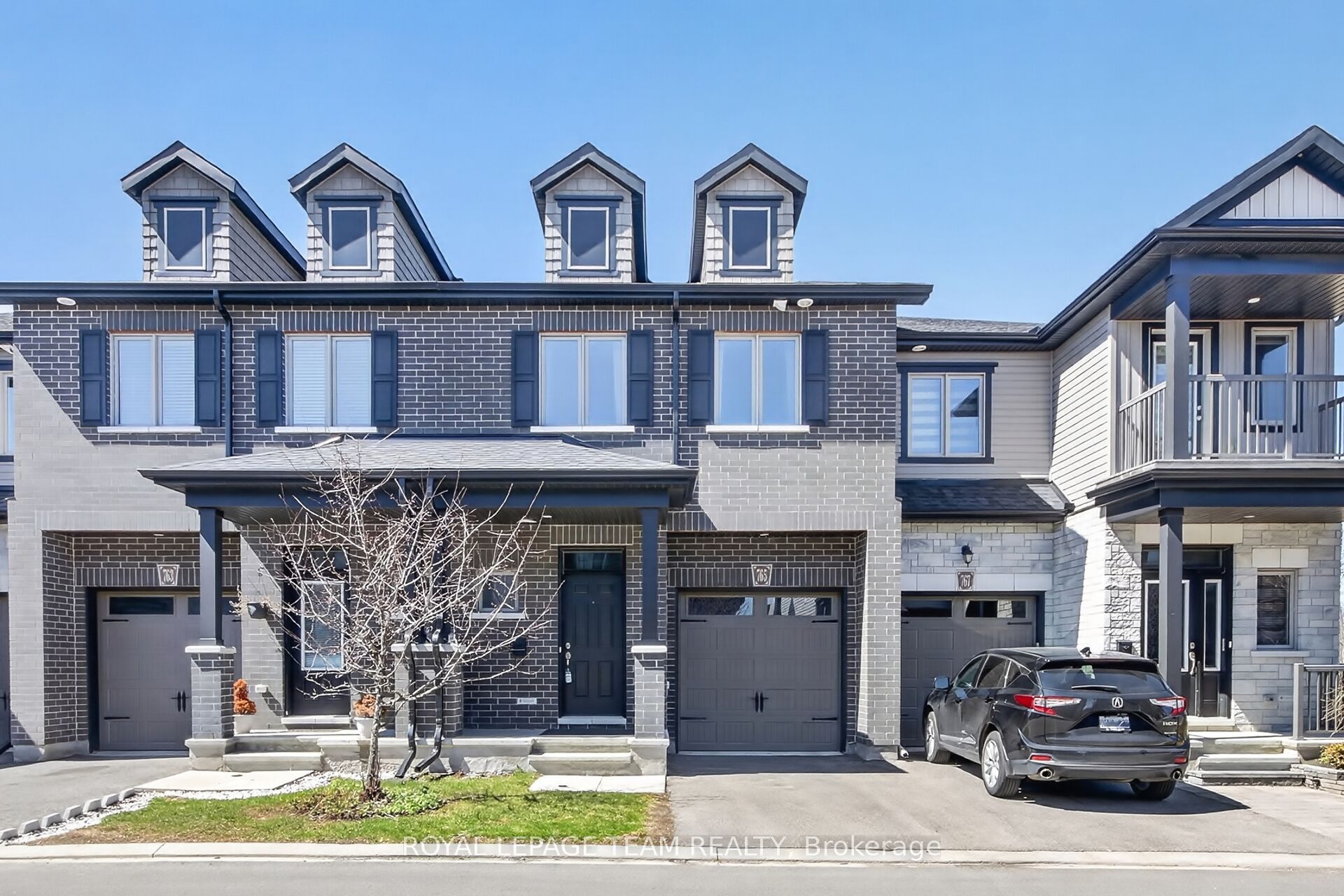 765 Dearborn Private, Ottawa, ON, K1T 0W3