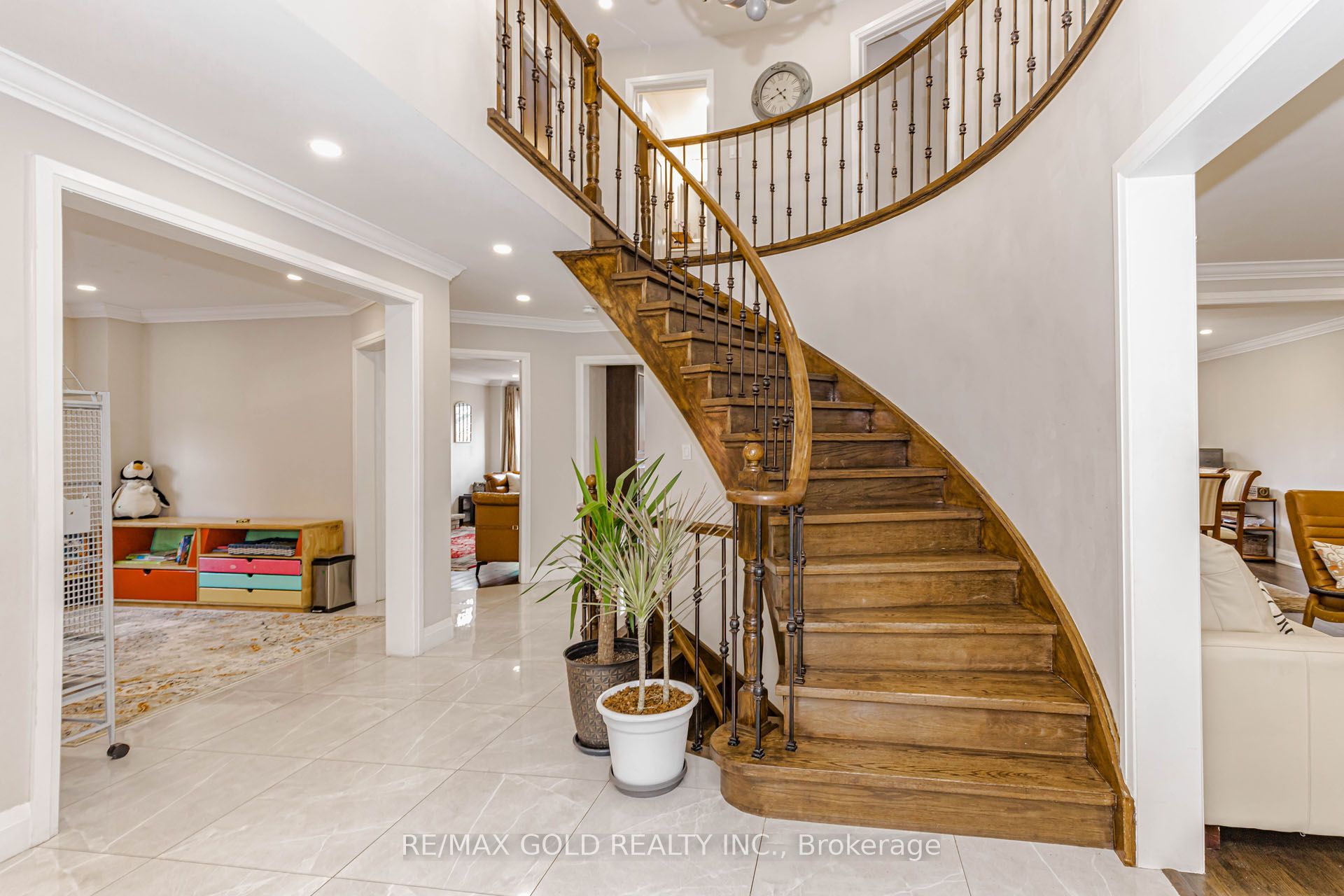 Additional image 5 of 3 Kenpark Avenue, Brampton, ON, L6Z 3P4