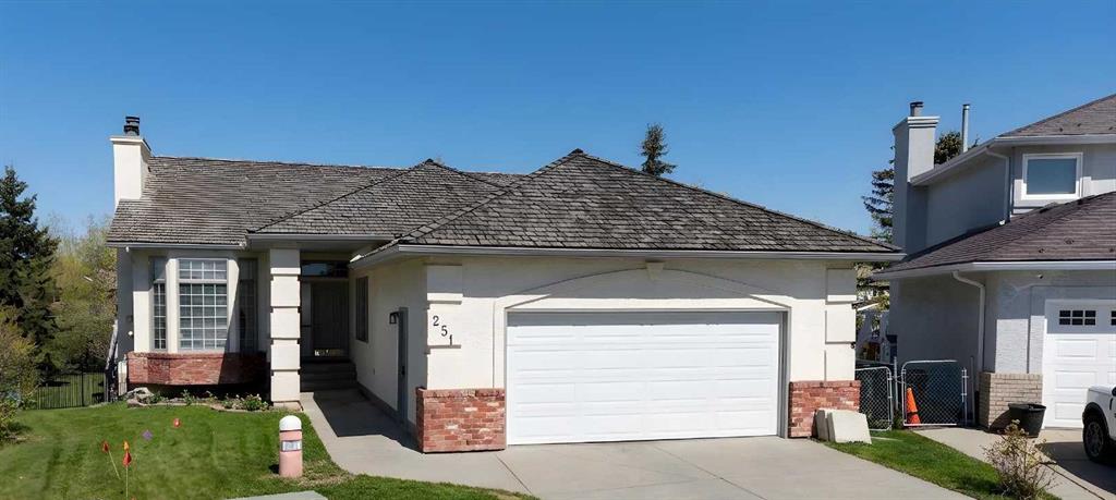 251 Hampshire Place NW, Calgary, AB, T3A 4Y7