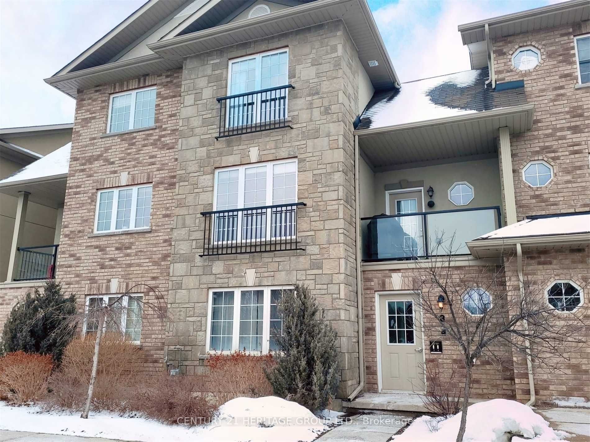 Additional image 2 of 4-53 Ferndale Drive S, Barrie, ON, L4N 5W9