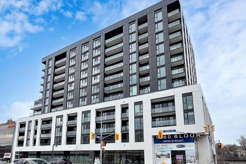 Additional image 7 of 1106-1660 Bloor Street, Toronto, ON, M6P 1A8