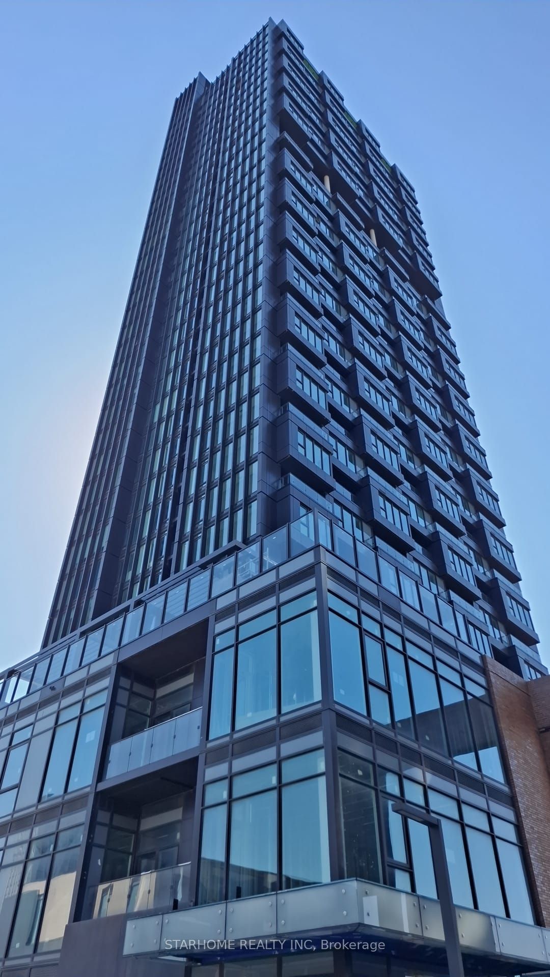 508-5 Quarrington Lane, Toronto, ON, M3C 0S5