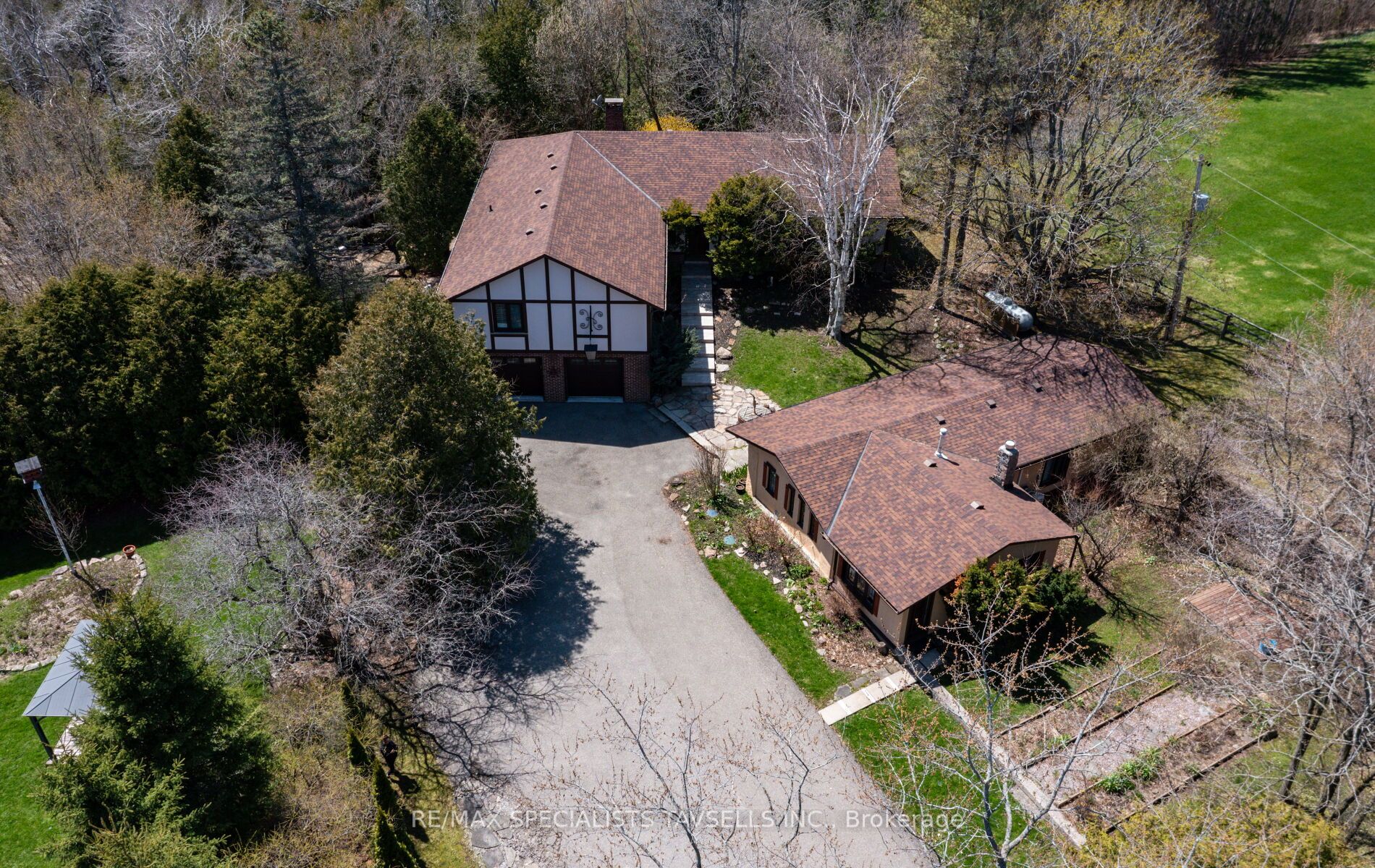 14902 Mount Pleasant Road, Caledon, ON, L7E 3M3