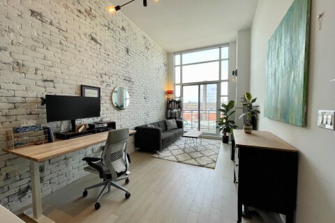 Additional image 7 of PH706-88 Colgate Avenue, Toronto, ON, M4M 0A6