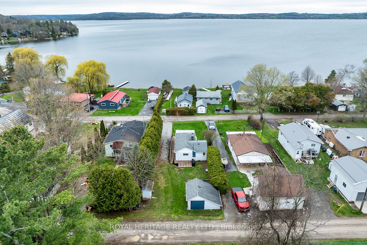 5139 Halstead Beach Rd 275 Road, Hamilton Township, ON, K0L 1E0