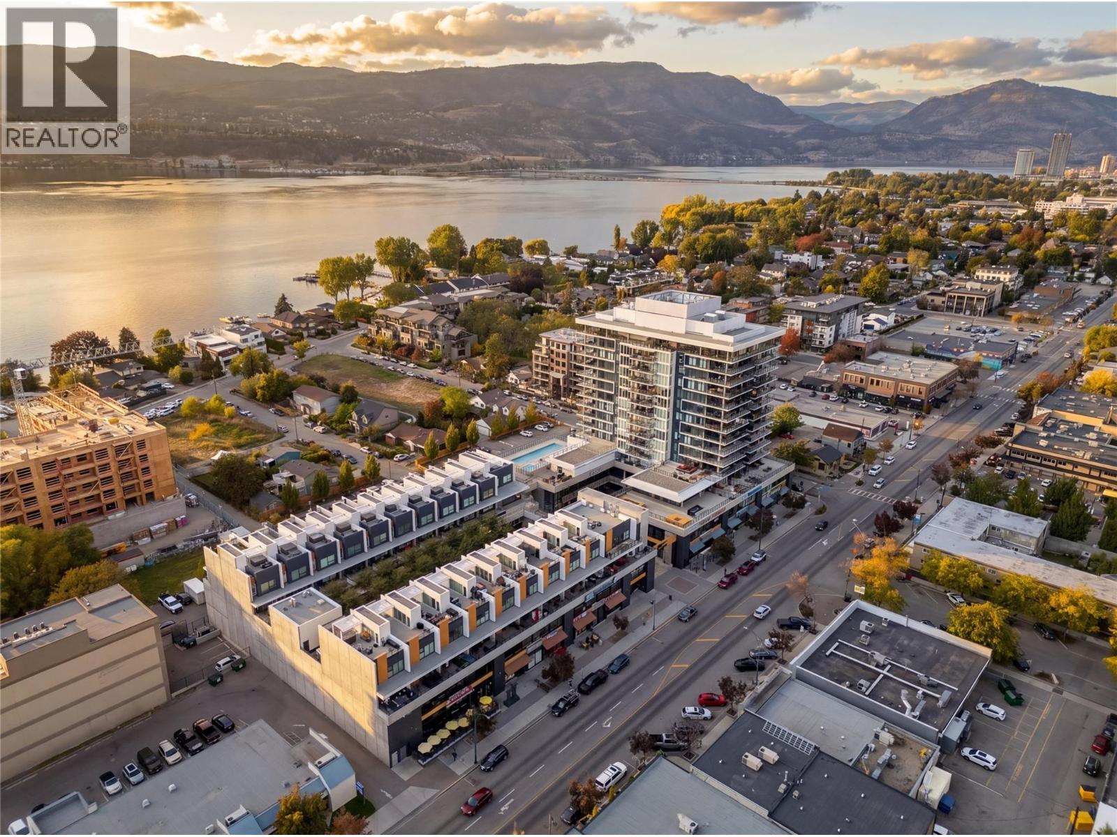 704-485 Groves Street, Kelowna, BC, V1Y0C1