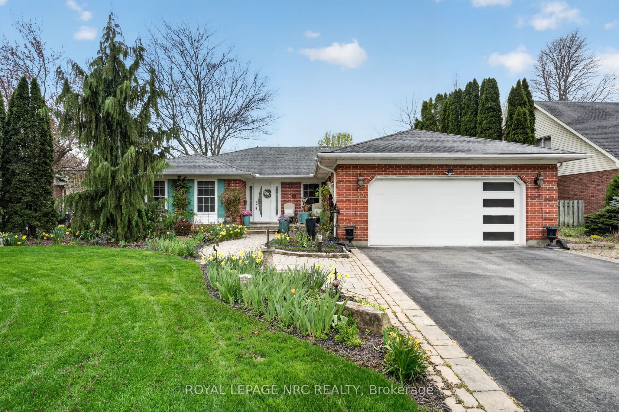33 Colonel Butler Crescent, Niagara-on-the-lake, ON, L0S 1J0