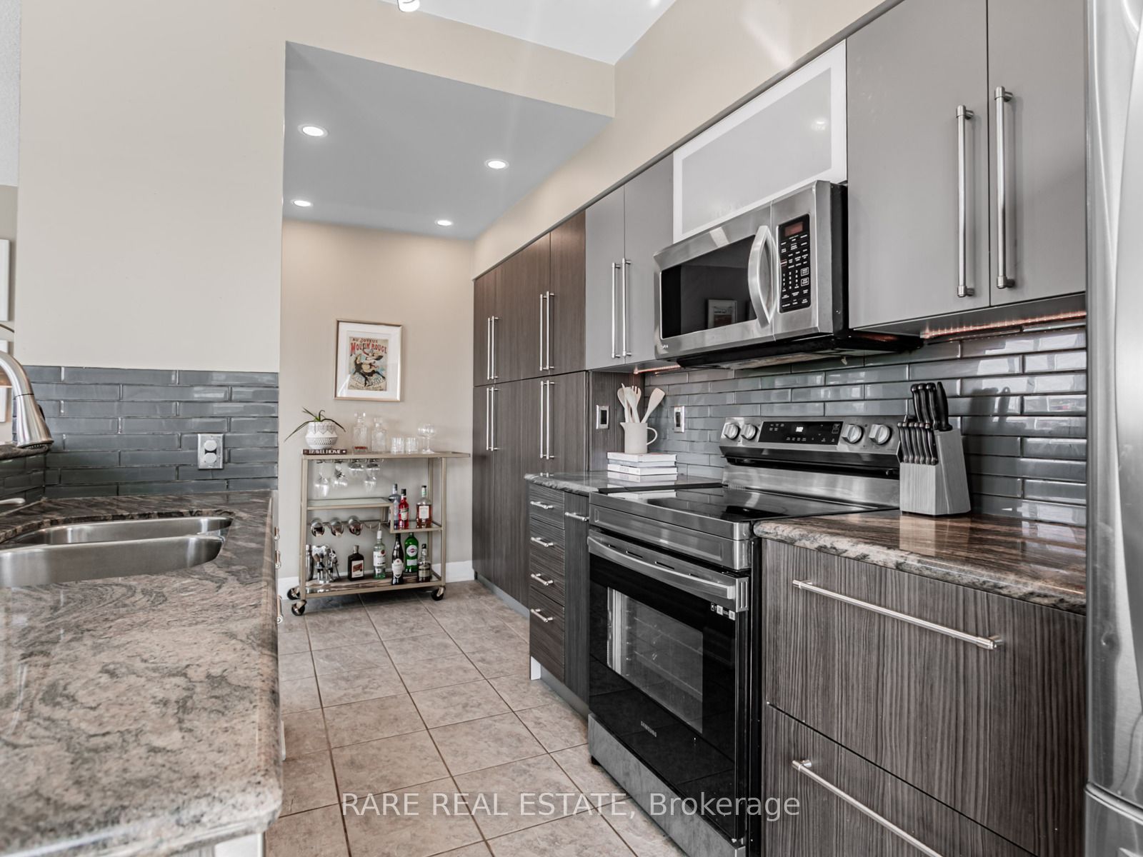 Additional image 4 of 703-2119 Lake Shore Boulevard W, Toronto, ON, M8V 4E8