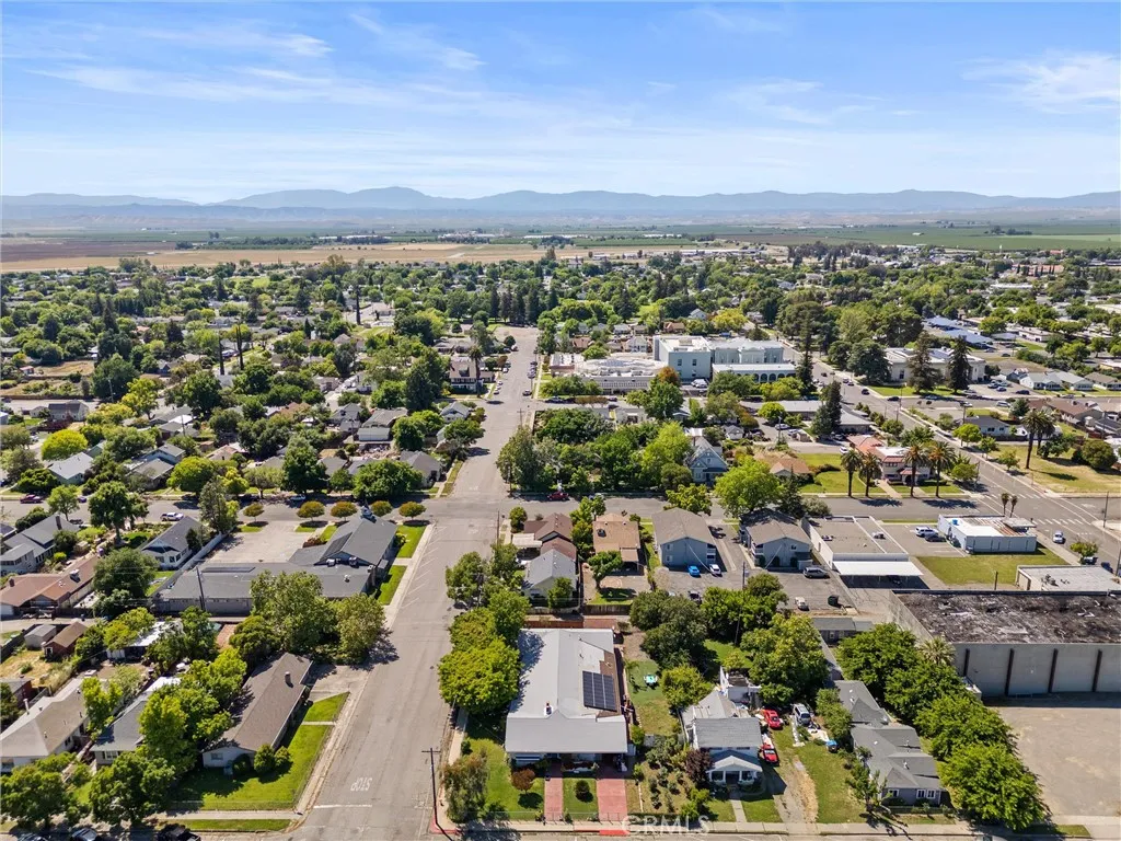 159 S Shasta, Willows, CA 95988