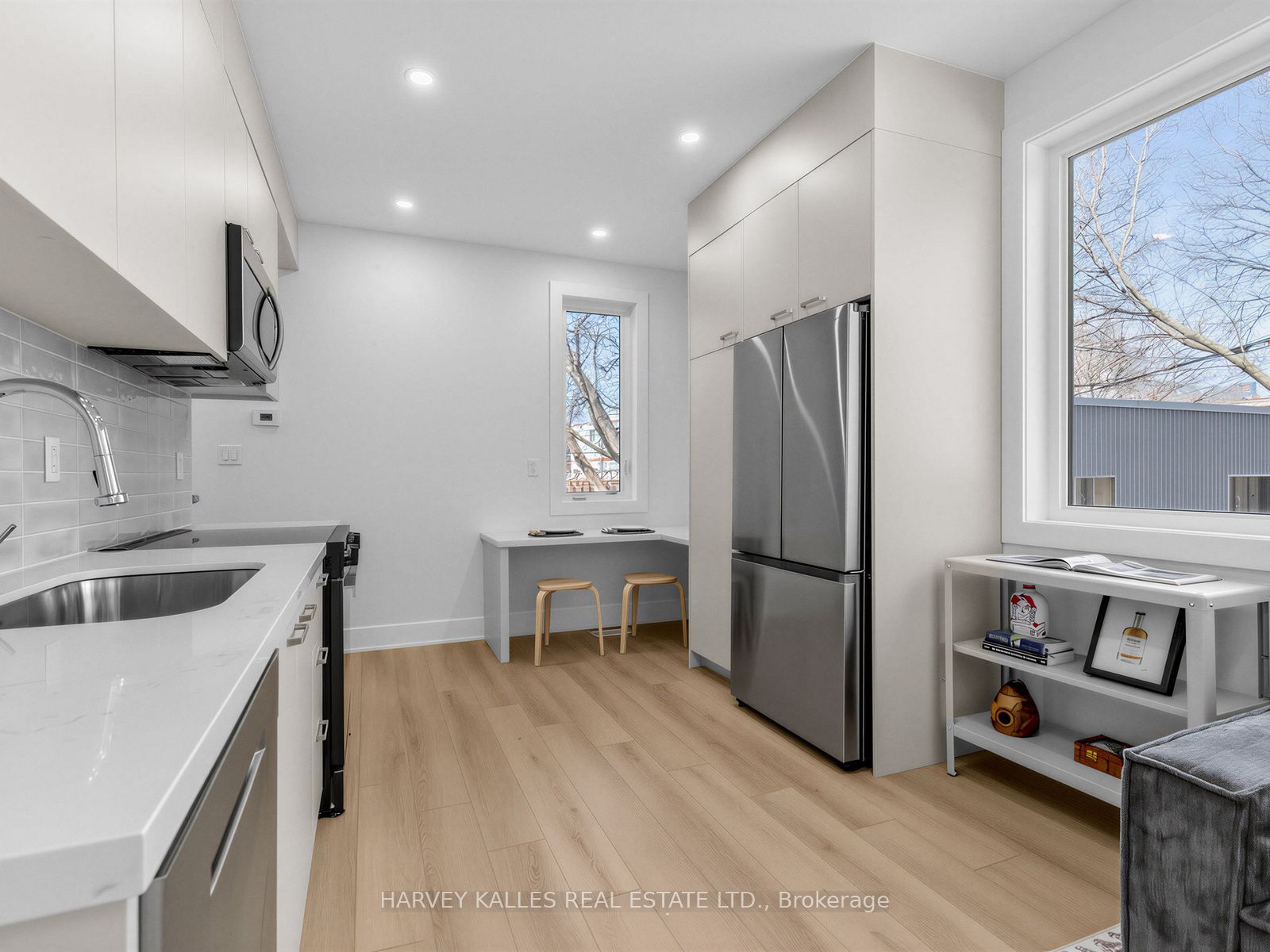 Additional image 6 of 2b-45 Bellevue Avenue, Toronto, ON, M5T 2N5