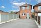 Crowmere Road, Monkmoor, Shrewsbury