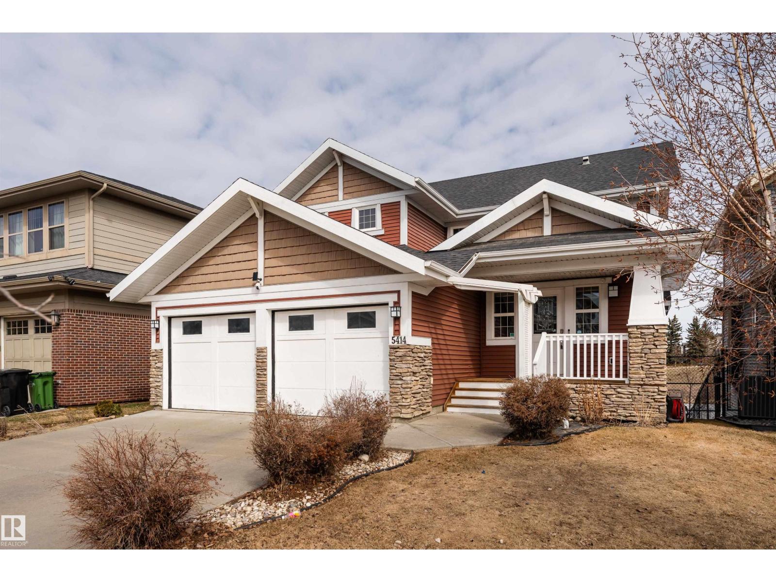 Additional image 3 of 5414 Bonaventure Avenue NW, Edmonton, AB, T5E6R3